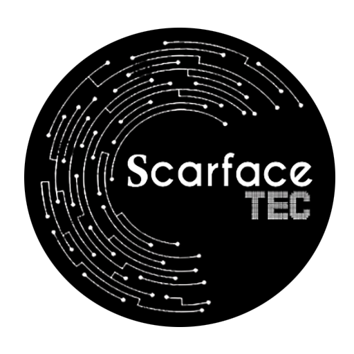 Logo Scarface Tec